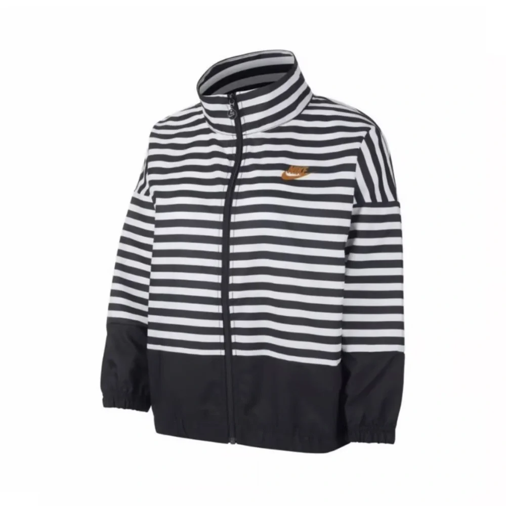 ❤️ NIKE - Ladies Windbreaker ❤️ - Picture 4 of 14
